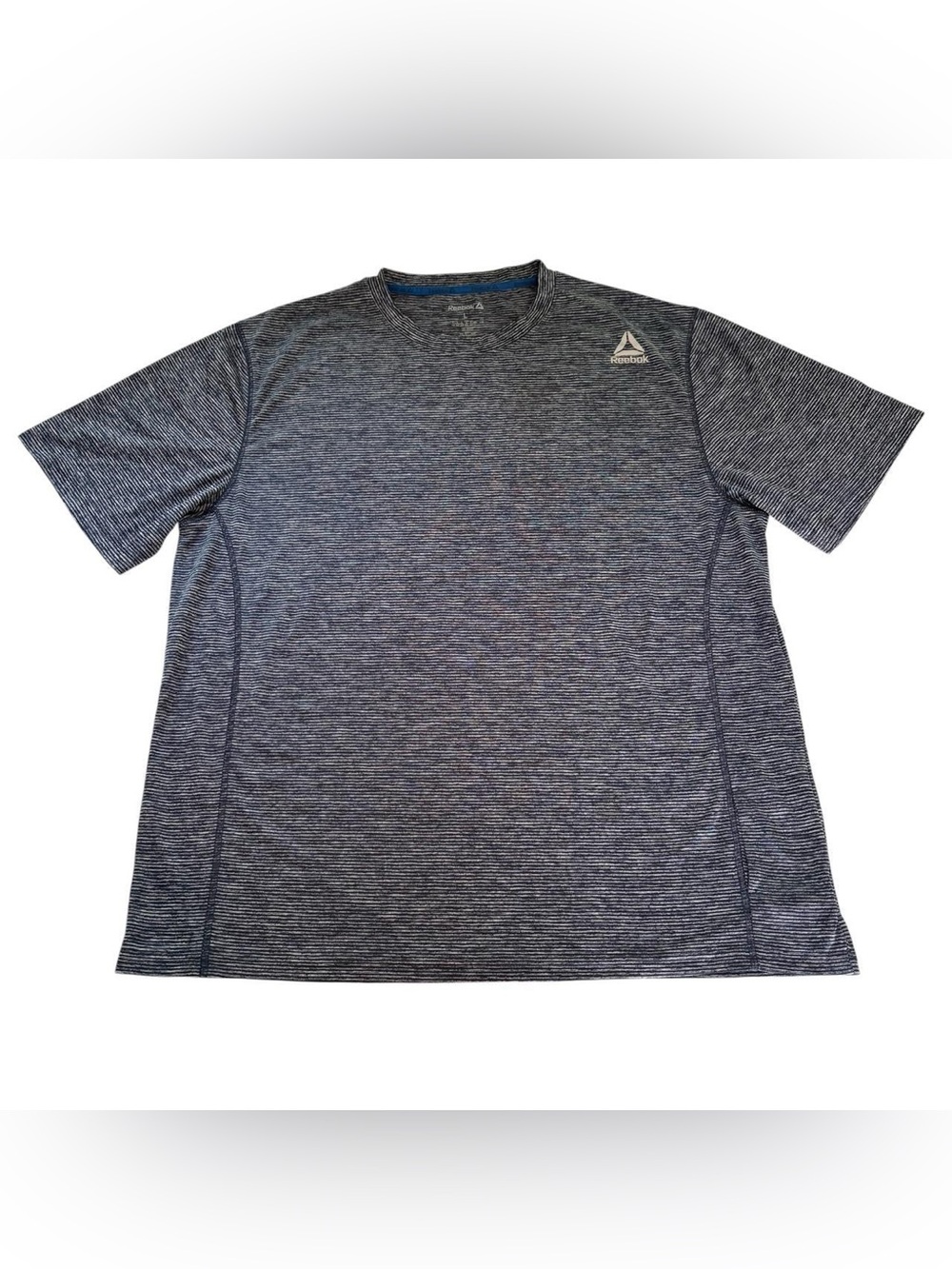 Reebok Gray Shirt